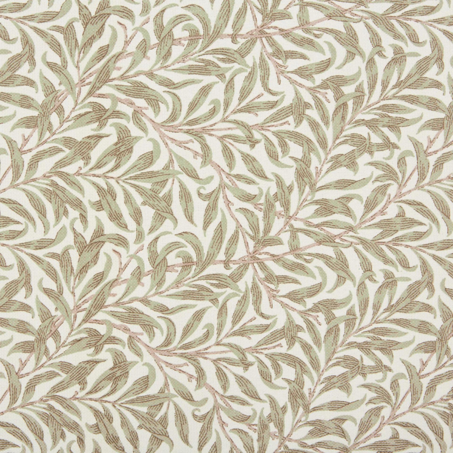 Ramas 纺织品, 米色-白色 Jakobsdals