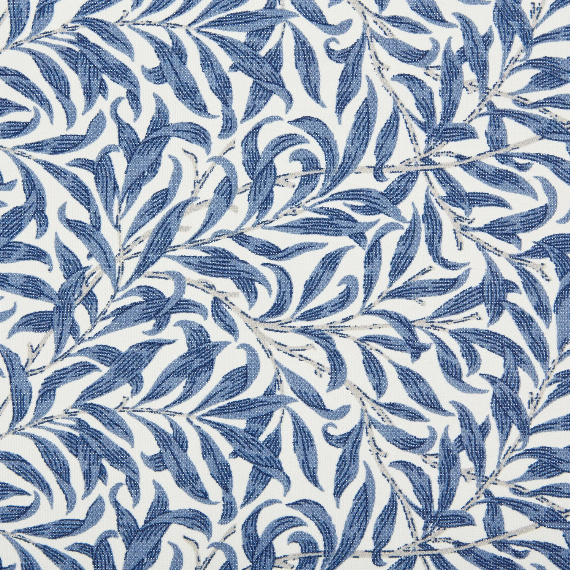 Ramas oilcloth, 蓝色 Jakobsdals