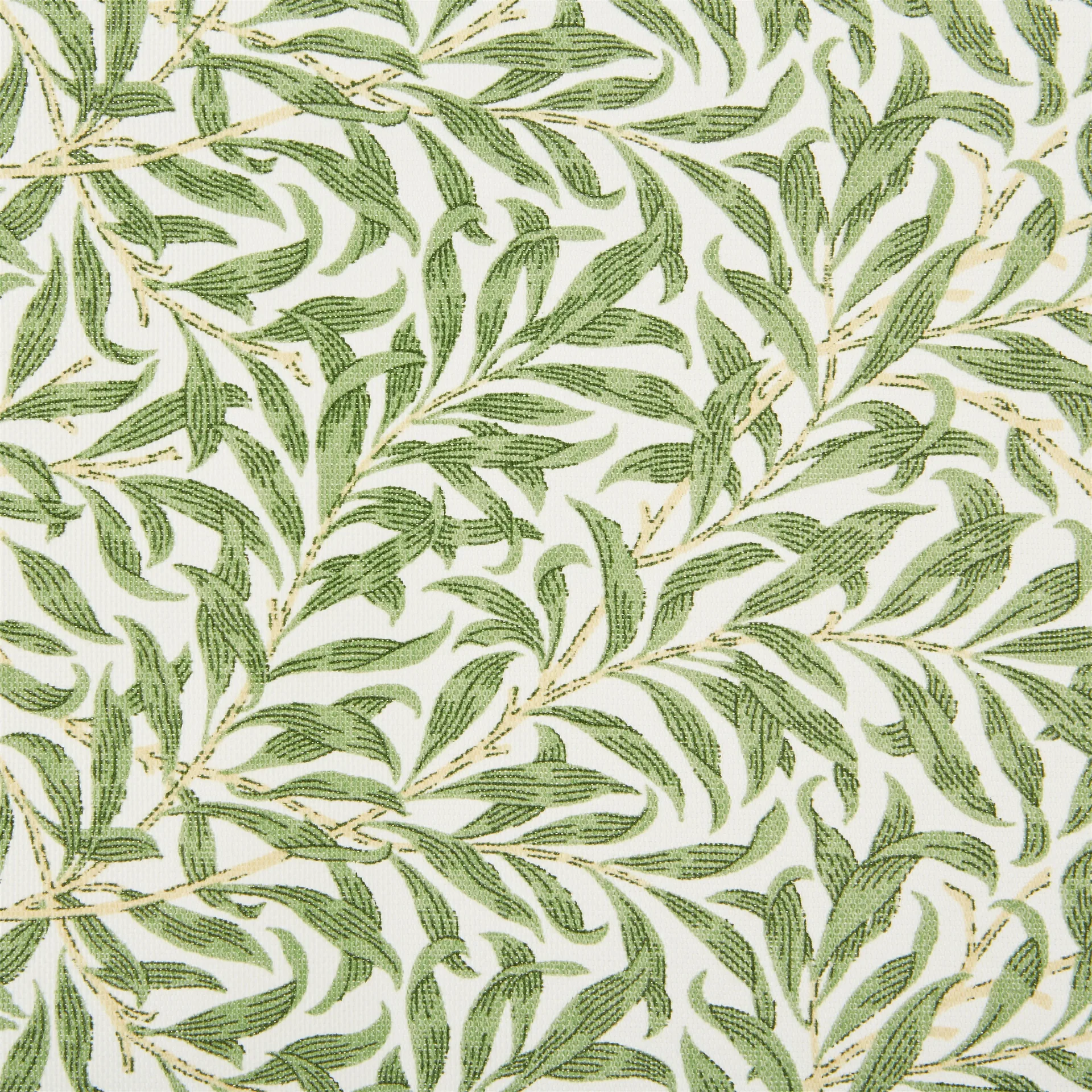 Ramas oilcloth, 绿色 Jakobsdals