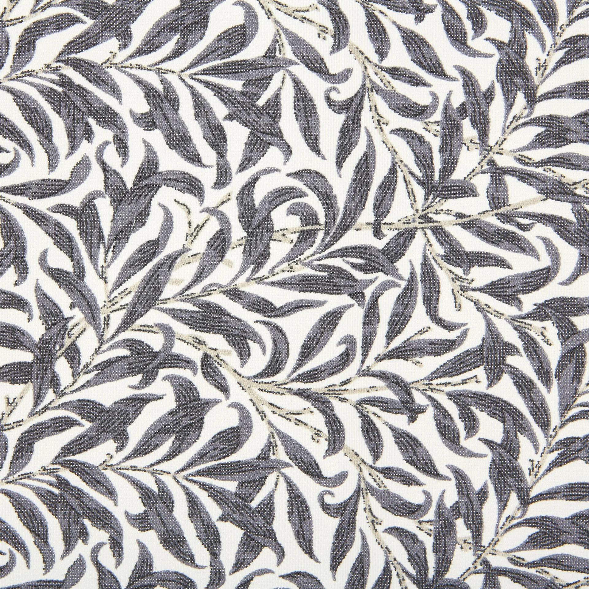 Ramas oilcloth, 灰色 Jakobsdals