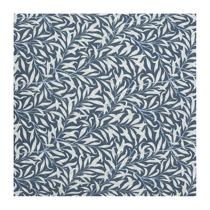 Ramas 油布 - 深蓝色_白色 - Jakobsdals