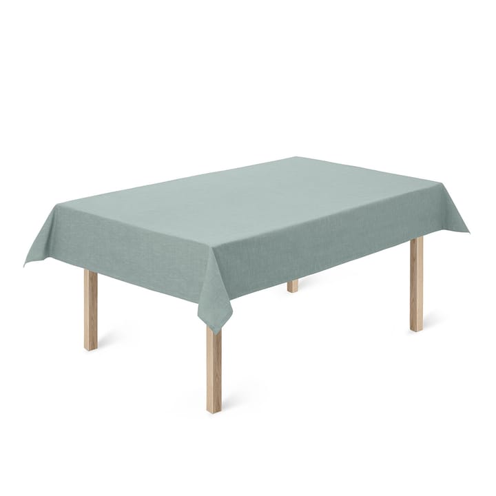 Basic cotton 桌子 cloth 150x320 cm - 蓝色 - Juna
