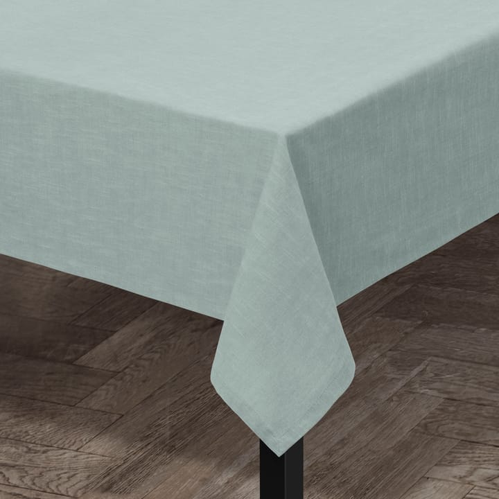 Basic cotton 桌子 cloth 150x320 cm, 蓝色 Juna