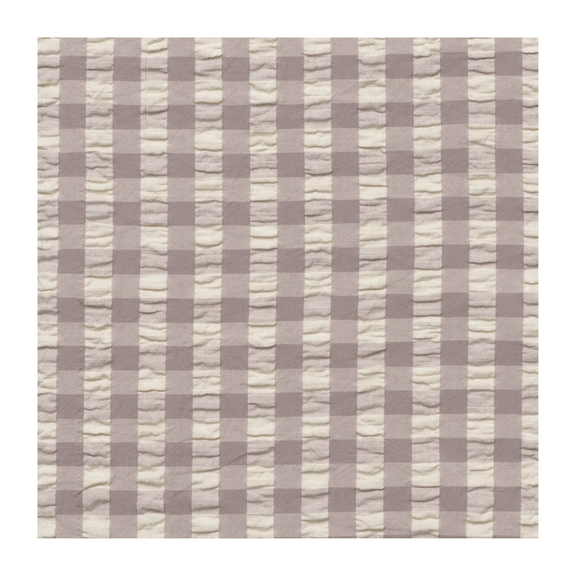 Bæk&Bølge 枕头套 50x60 cm, 灰色-birch Juna