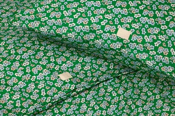 Pleasant 床品套装 150x210cm - 调和绿 - Juna