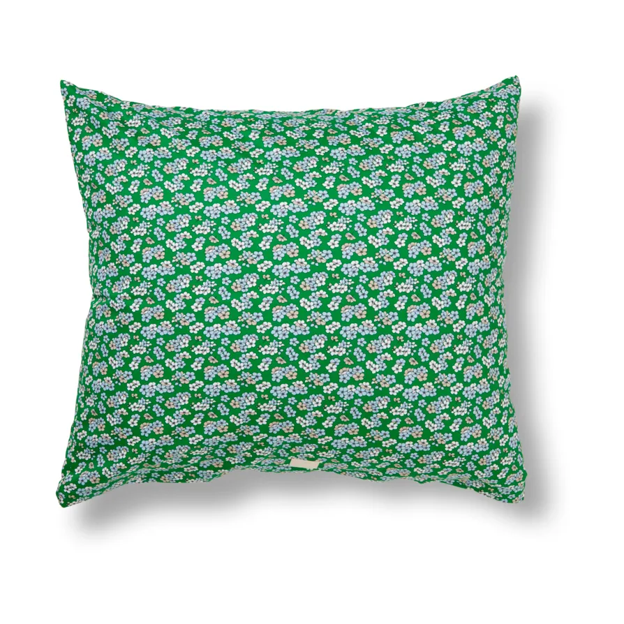 Pleasant 枕头套 50x60 cm, Green Juna