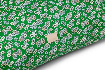 Pleasant 枕头套 50x60 cm - Green - Juna