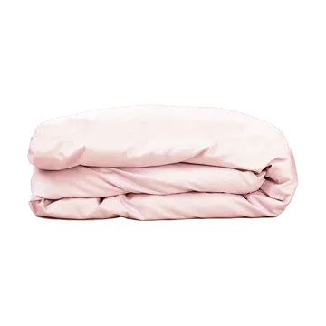 杜松被套220x230cm - Gemstone Pink - Juniper