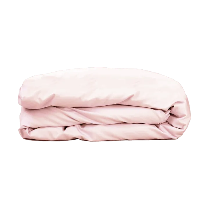 杜松被套220x230cm - Gemstone Pink - Juniper