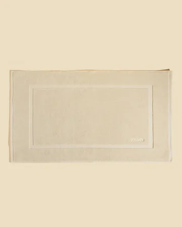 杜松浴室地垫50x80cm - 沙滩沙色 - Juniper