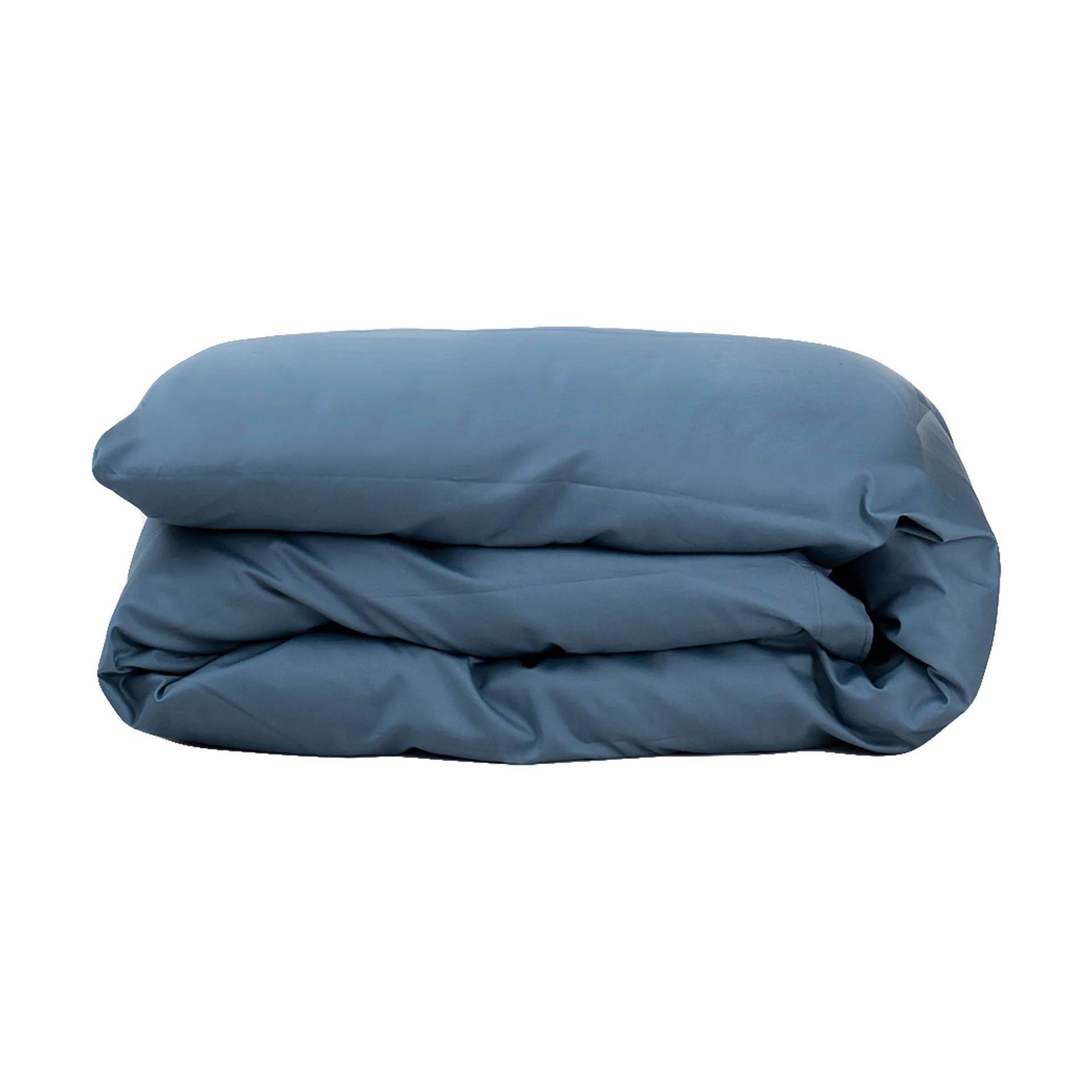 Juniper 被套 150x210 cm, North Sea Blue Juniper