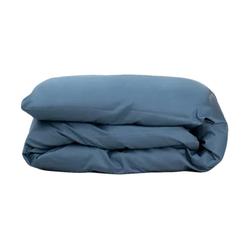 Juniper 被套 150x210 cm - North Sea Blue - Juniper