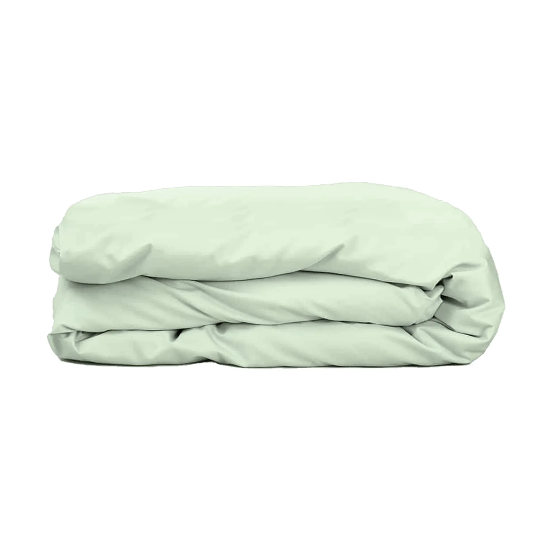 Juniper 被套 150x210 cm, Sage green Juniper