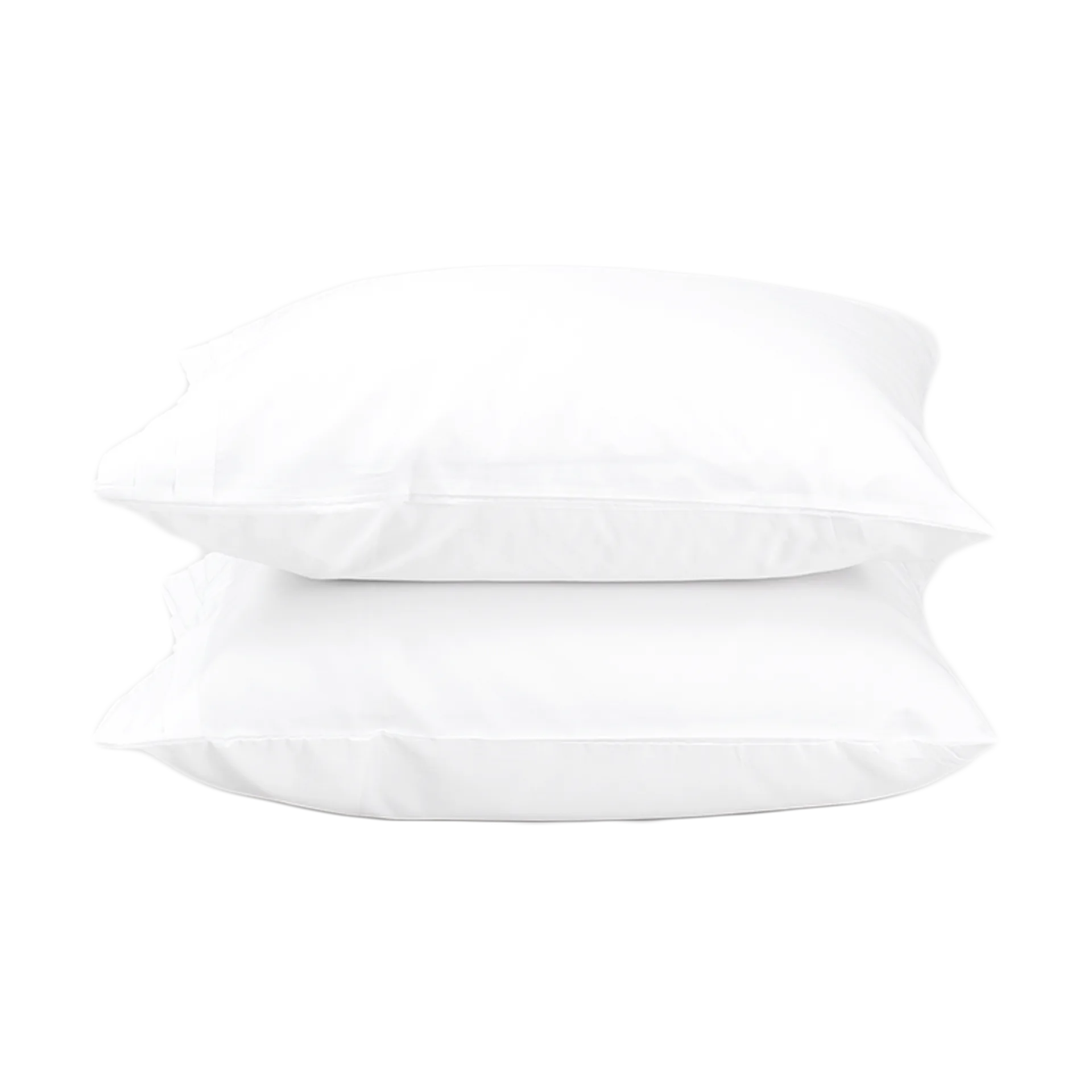 Juniper 枕头套 50x90 cm 两件套装, Snow White Juniper