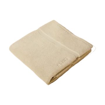 Juniper bath 地毯 50x80 cm - Beach Sand - Juniper