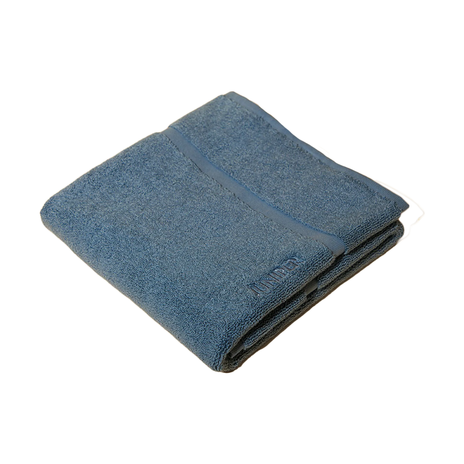 Juniper bath 地毯 50x80 cm, North Sea Blue Juniper