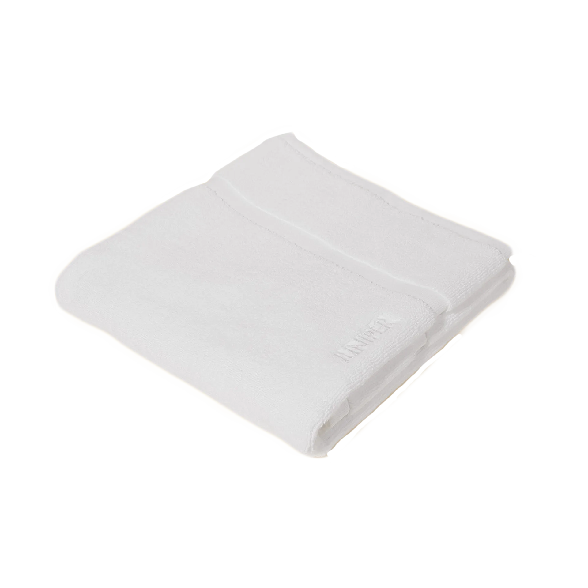 Juniper bath 地毯 50x80 cm, Snow White Juniper