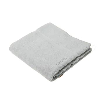 Juniper bath 地毯 50x80 cm - Stone Grey - Juniper