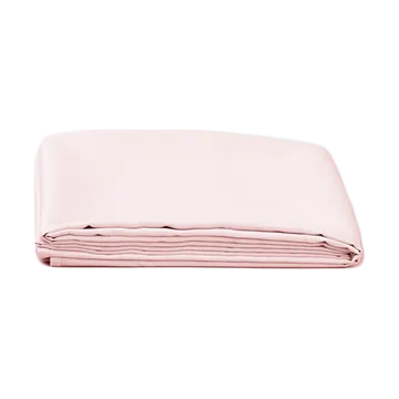 Juniper fitted 床单 160x200 cm - Gemstone Pink - Juniper
