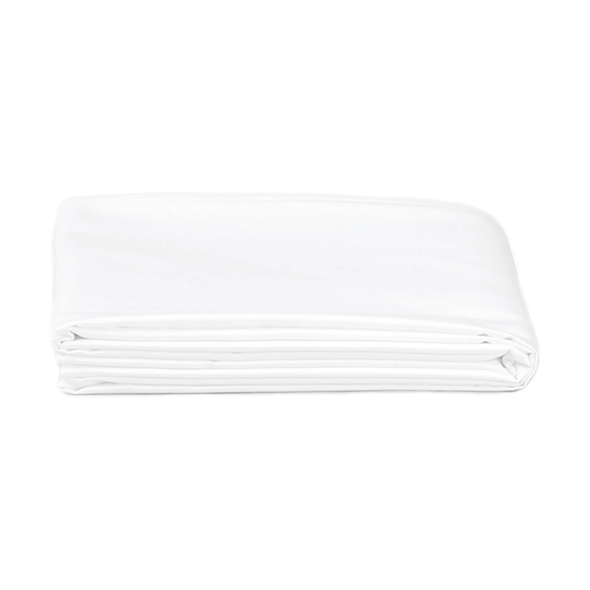 Juniper fitted 床单 160x200 cm, Snow White Juniper