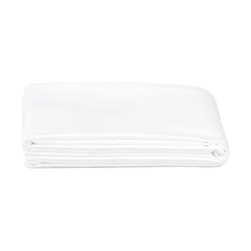 Juniper fitted 床单 160x200 cm - Snow White - Juniper