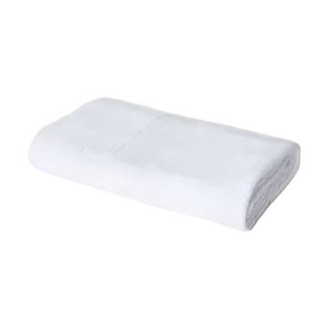 Juniper pool 毛巾 85x160 cm - Snow White - Juniper