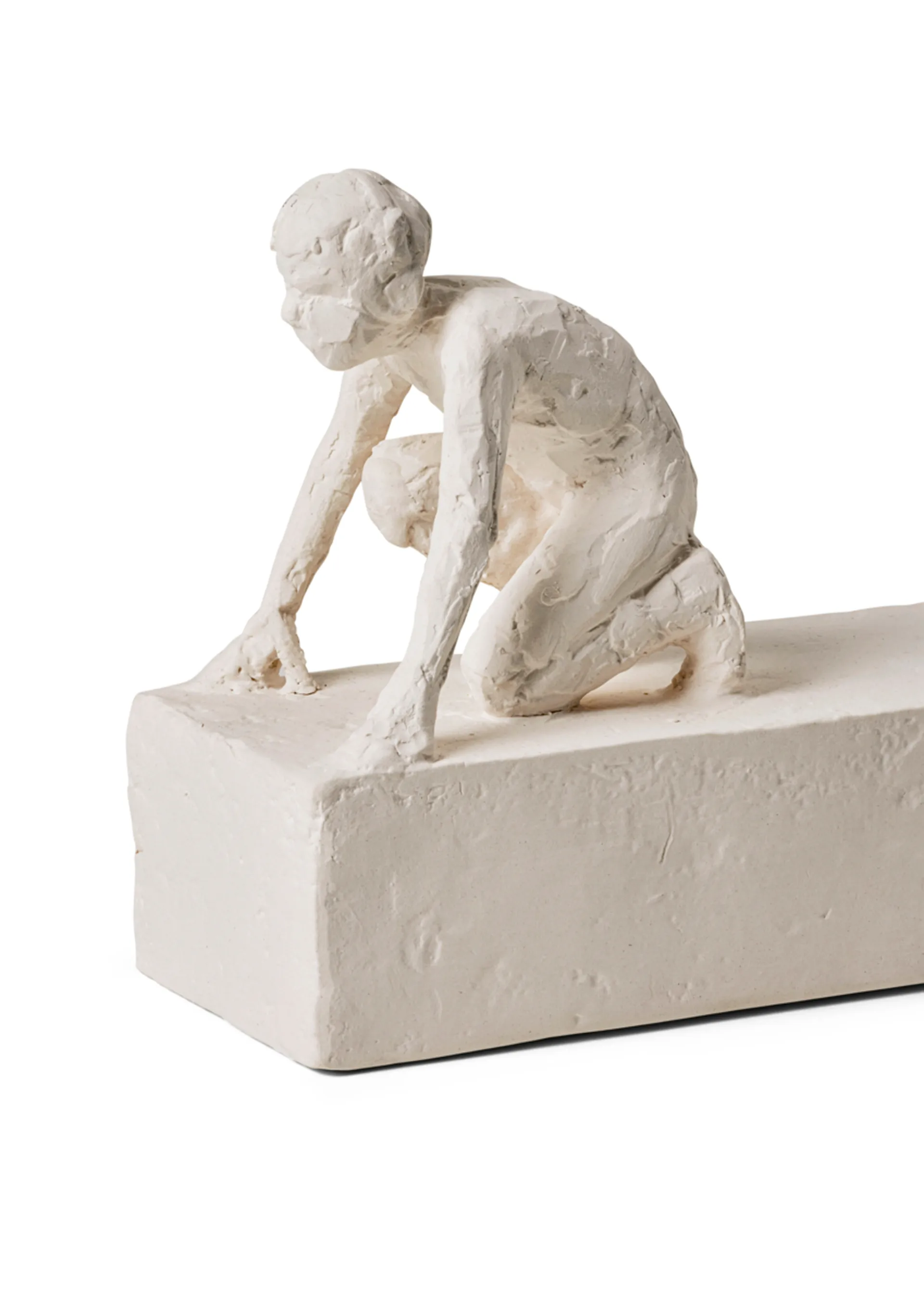 Astro 雕塑, Aries Kähler