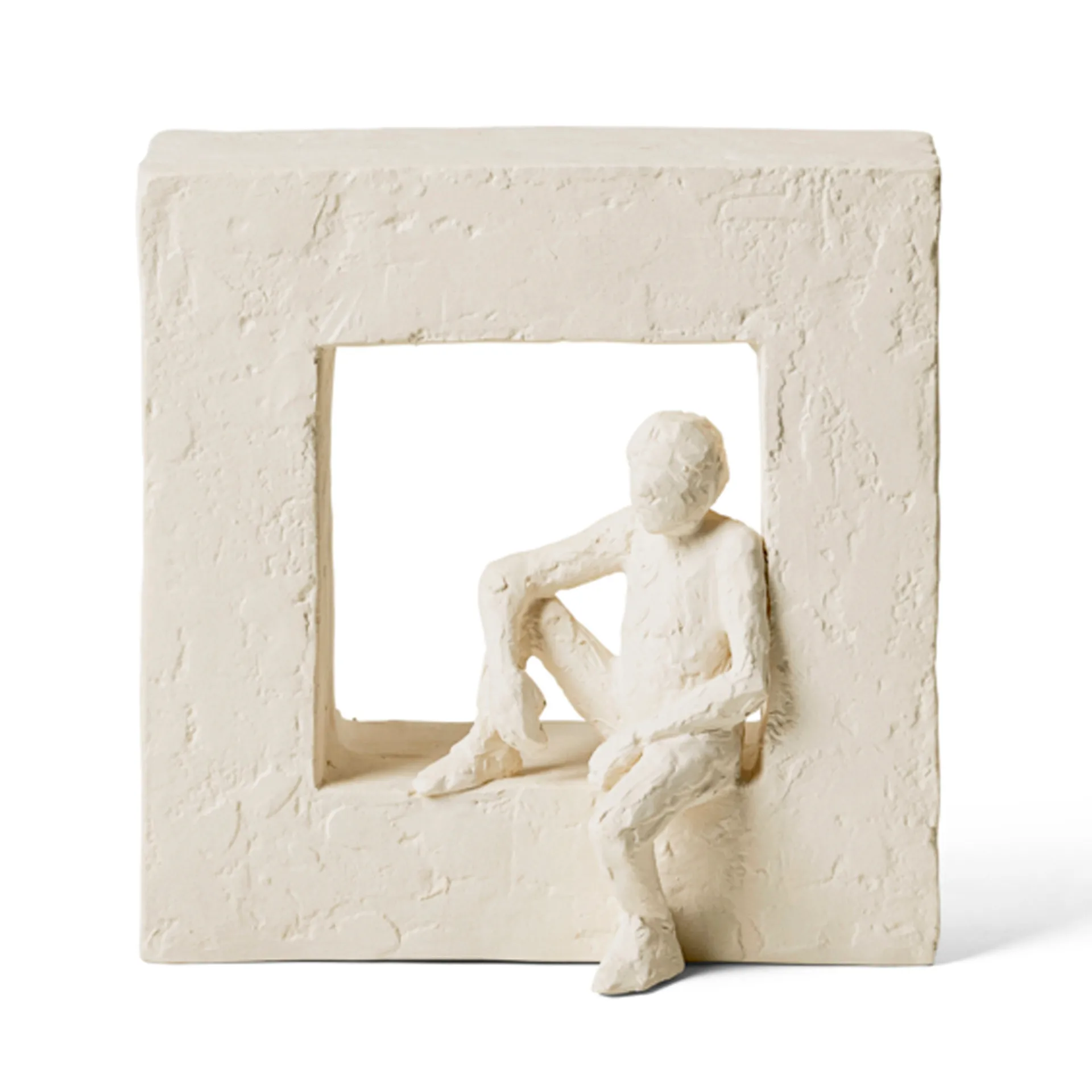 Astro 雕塑, Cancer Kähler