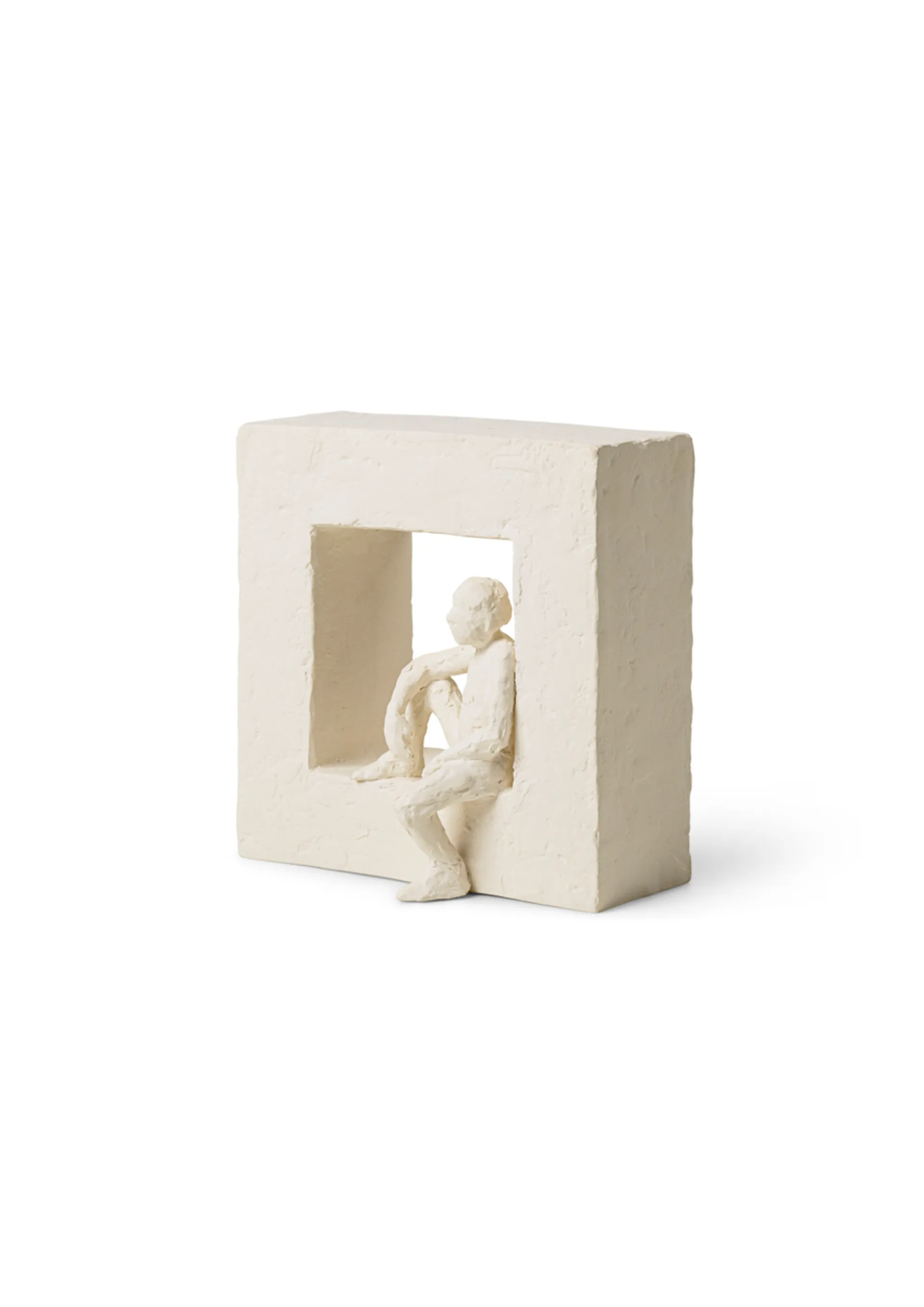 Astro 雕塑, Cancer Kähler