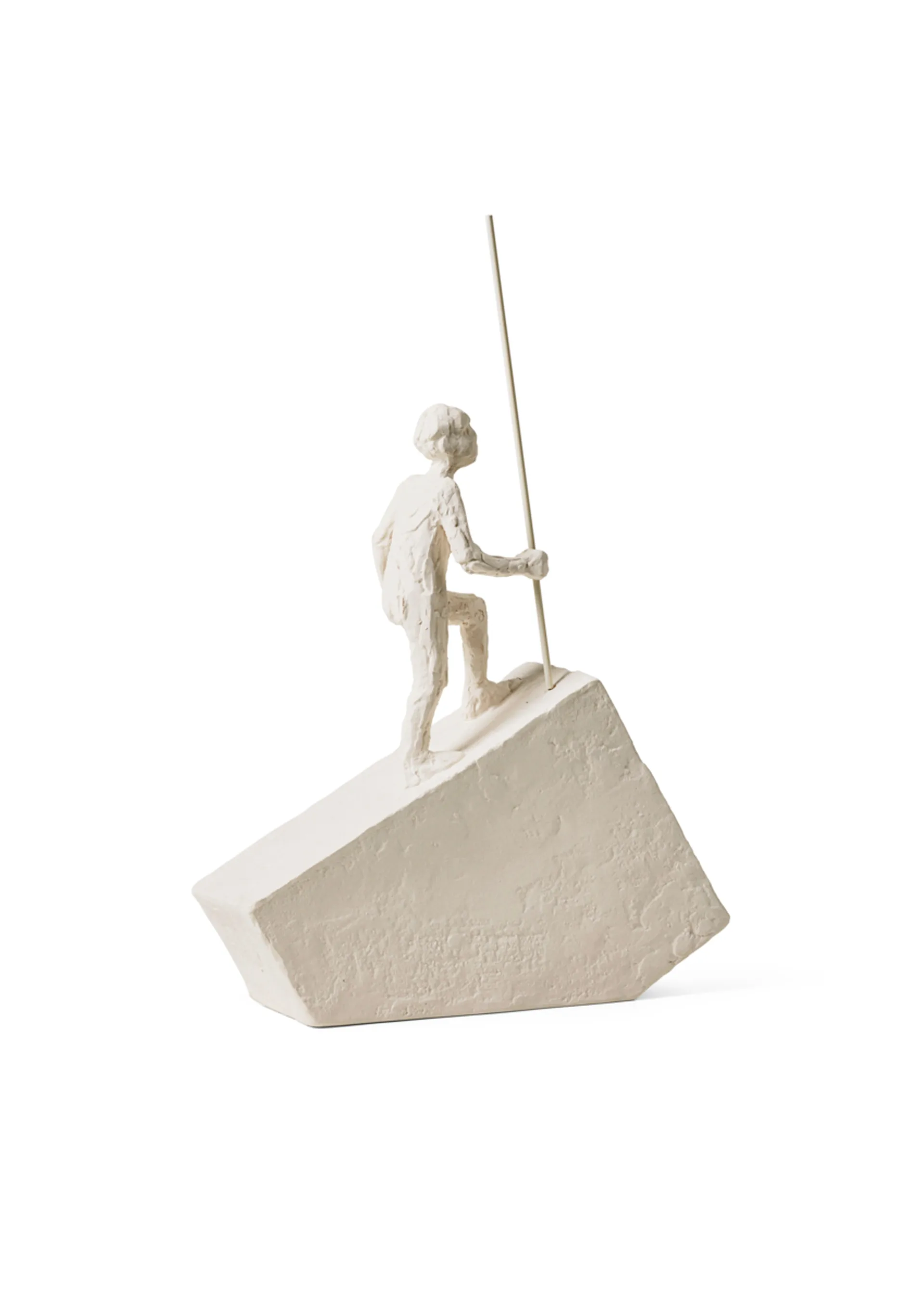 Astro 雕塑, Capricorn Kähler