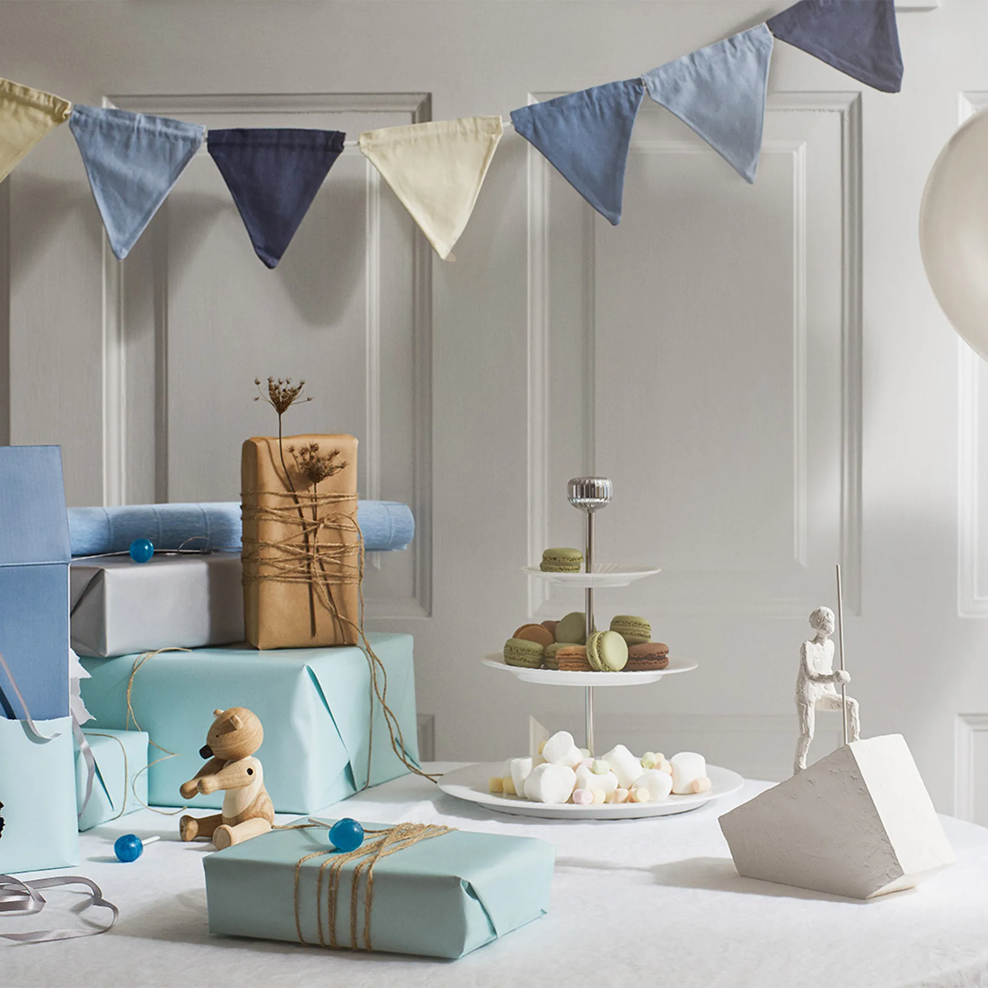 Astro 雕塑, Capricorn Kähler