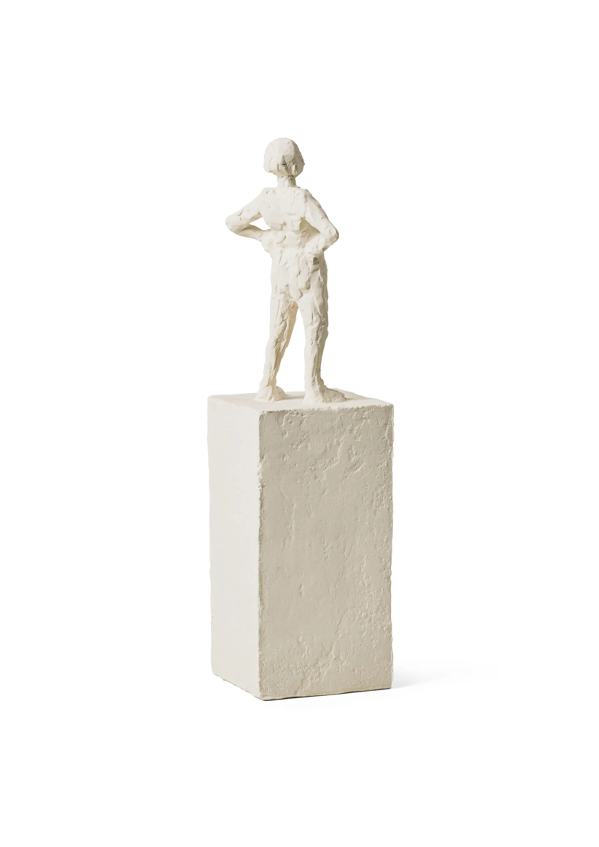 Astro 雕塑, Leo Kähler