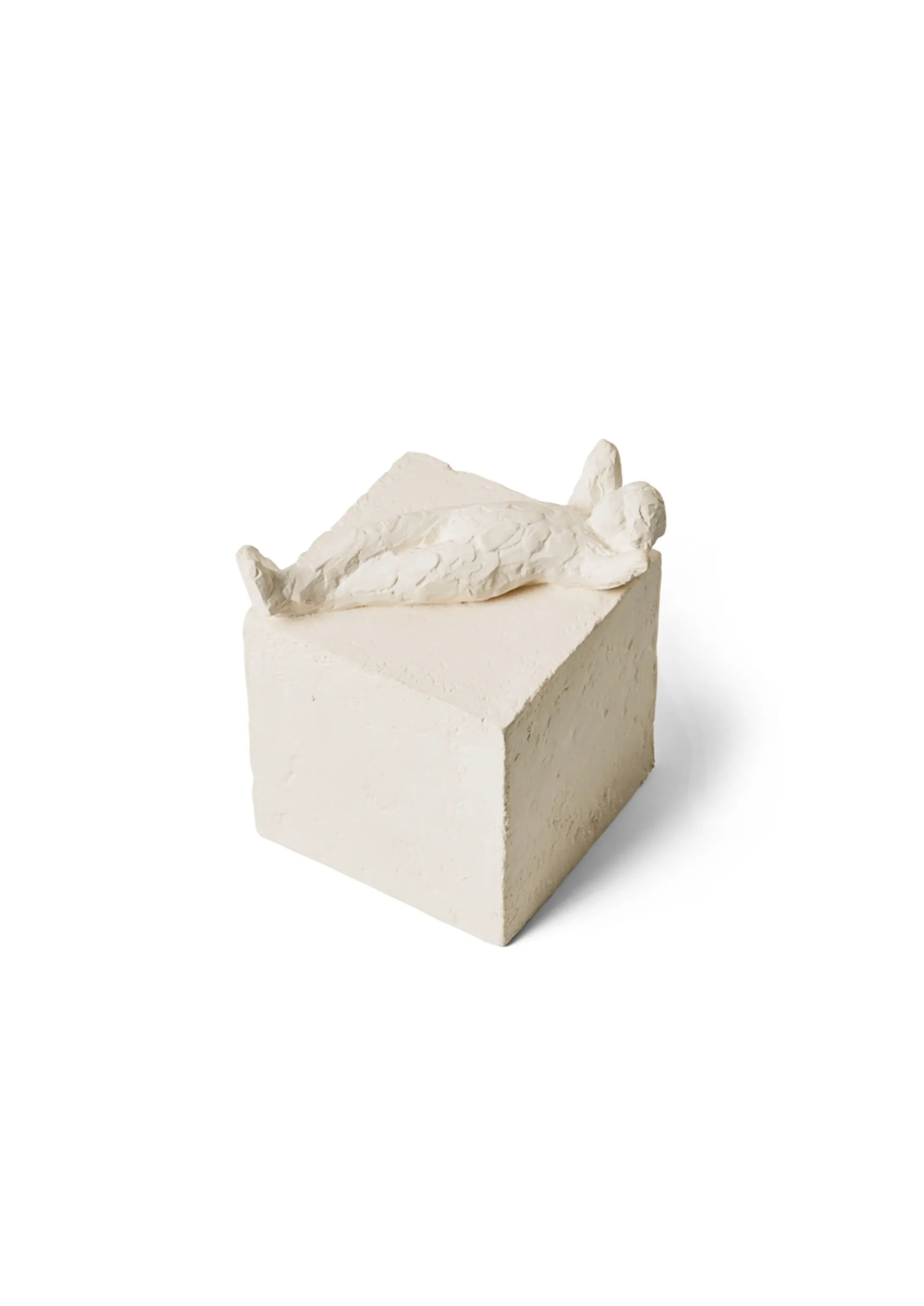 Astro 雕塑, Pisces Kähler