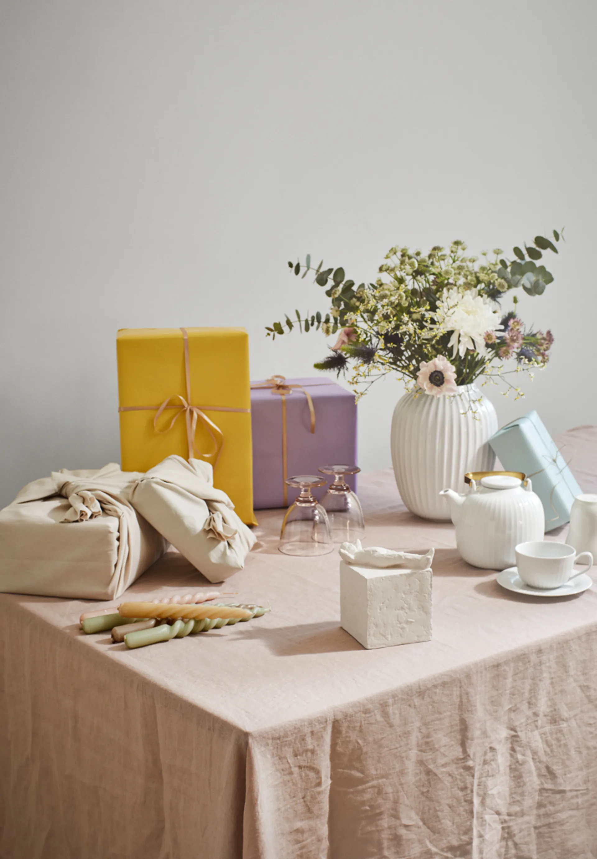 Astro 雕塑, Pisces Kähler