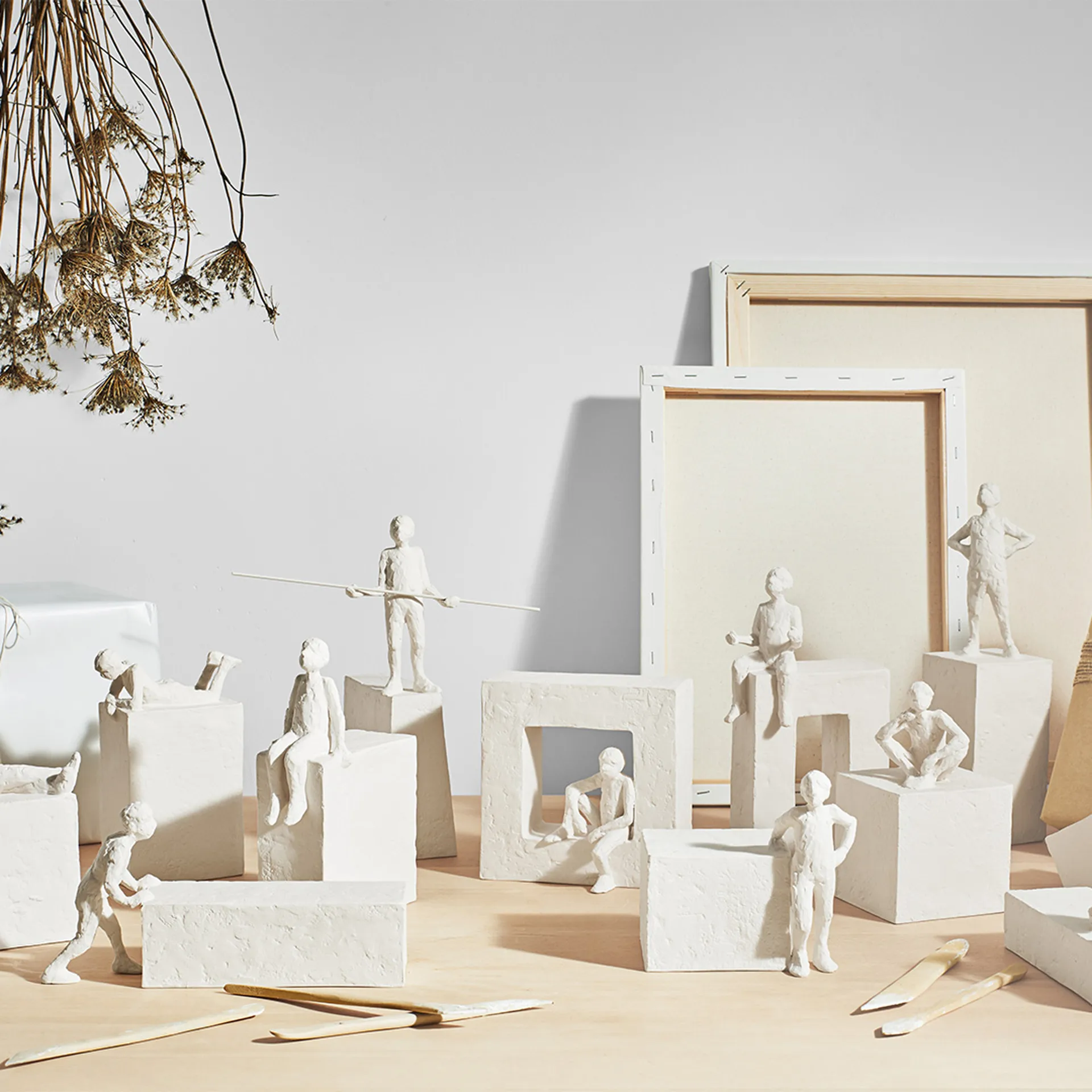 Astro 雕塑, Sagittarius Kähler