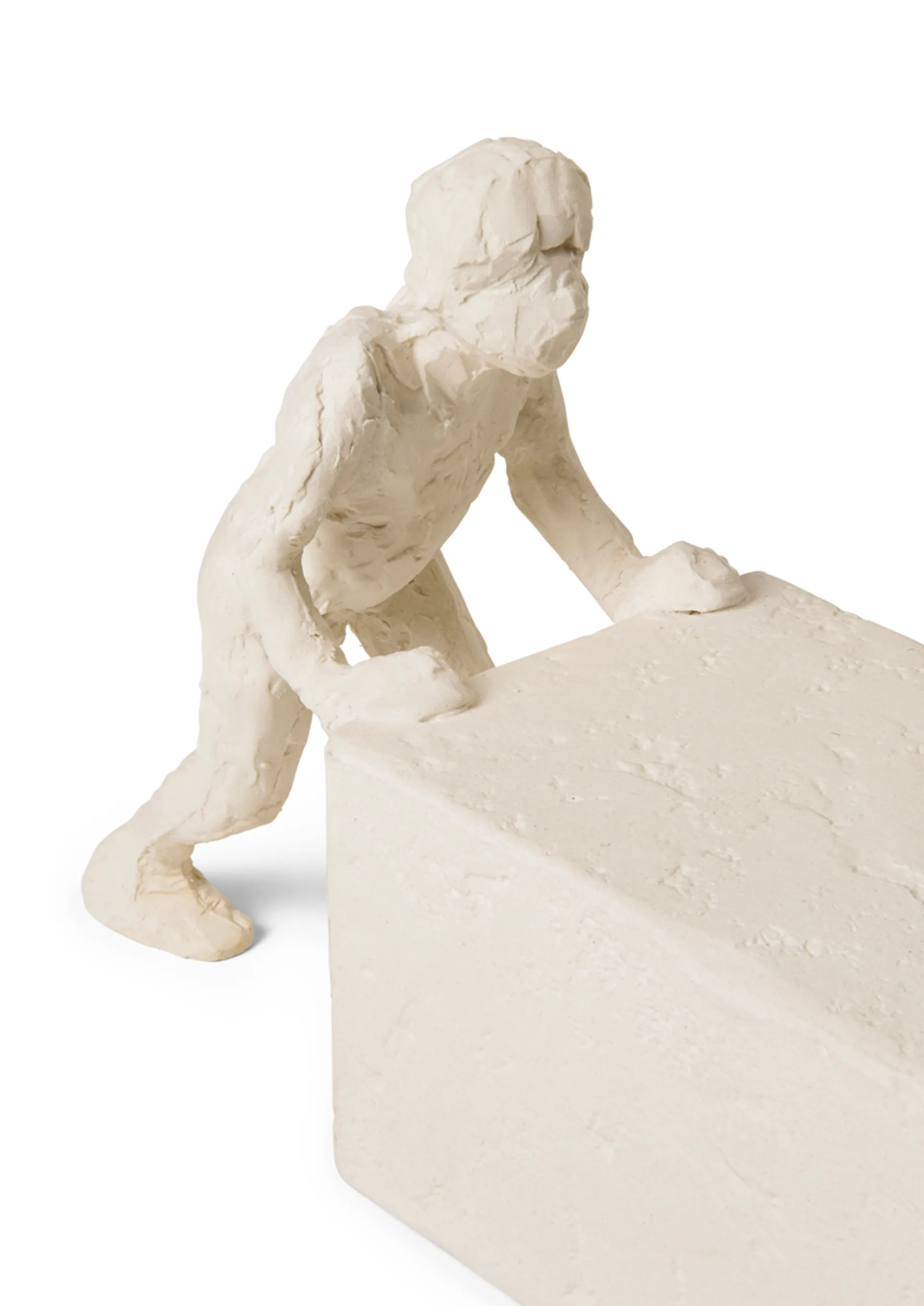 Astro 雕塑, Taurus Kähler