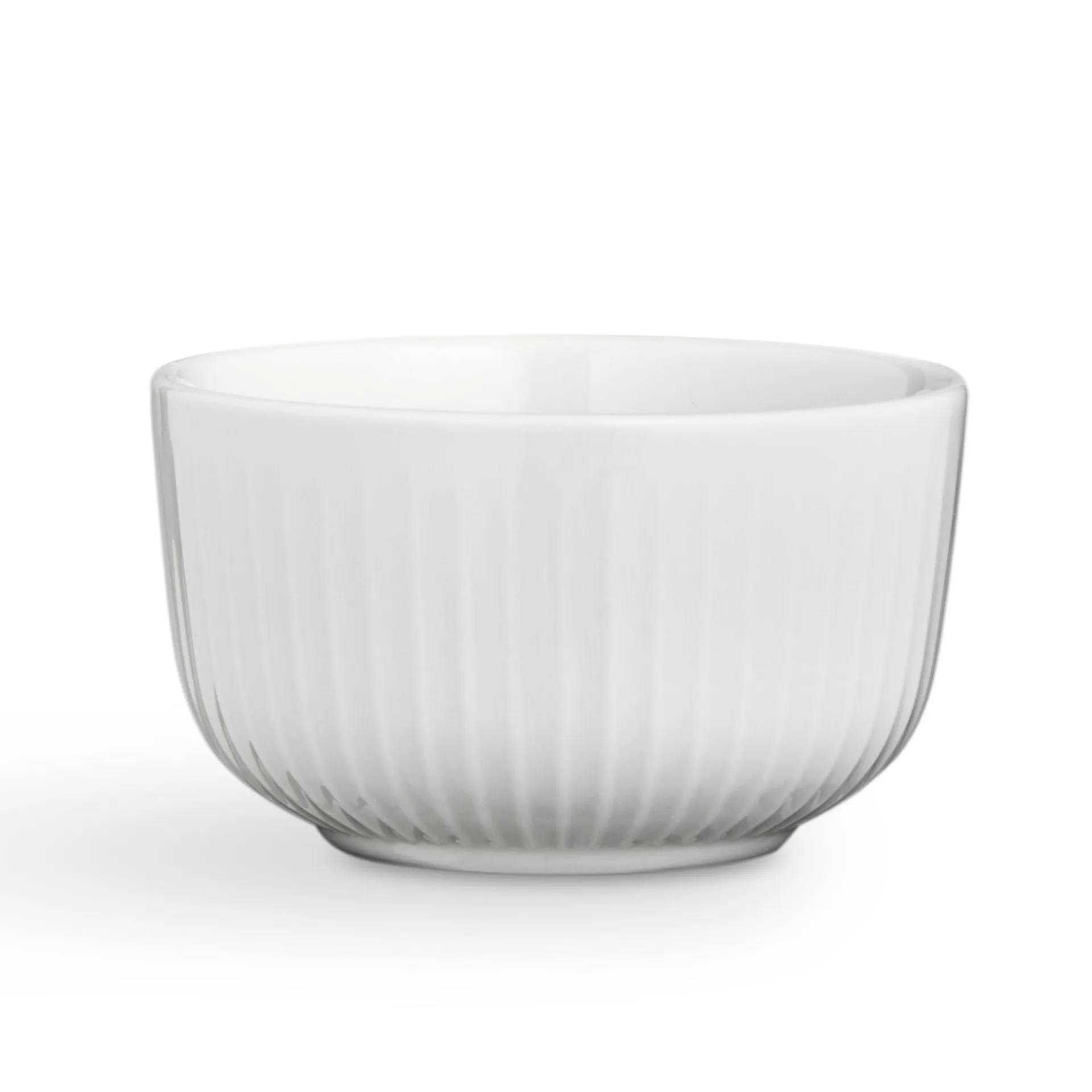 Hammershøi 碗Ø11cm, 白色 Kähler