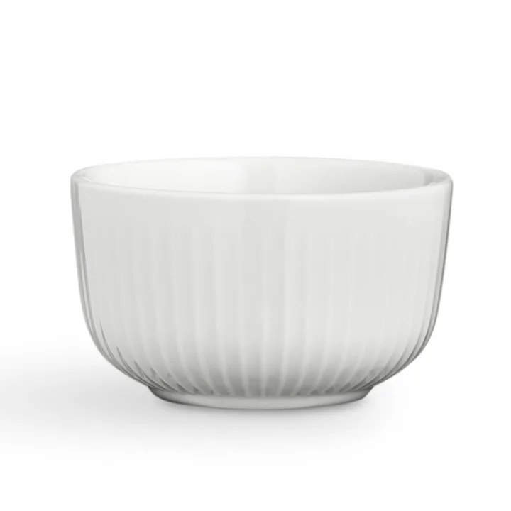 Hammershøi 碗Ø11cm - 白色 - Kähler