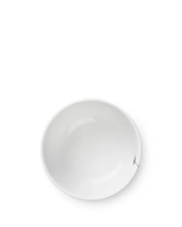 Hammershøi 夏季碗直径12cm - 勿忘我蓝 - Kähler