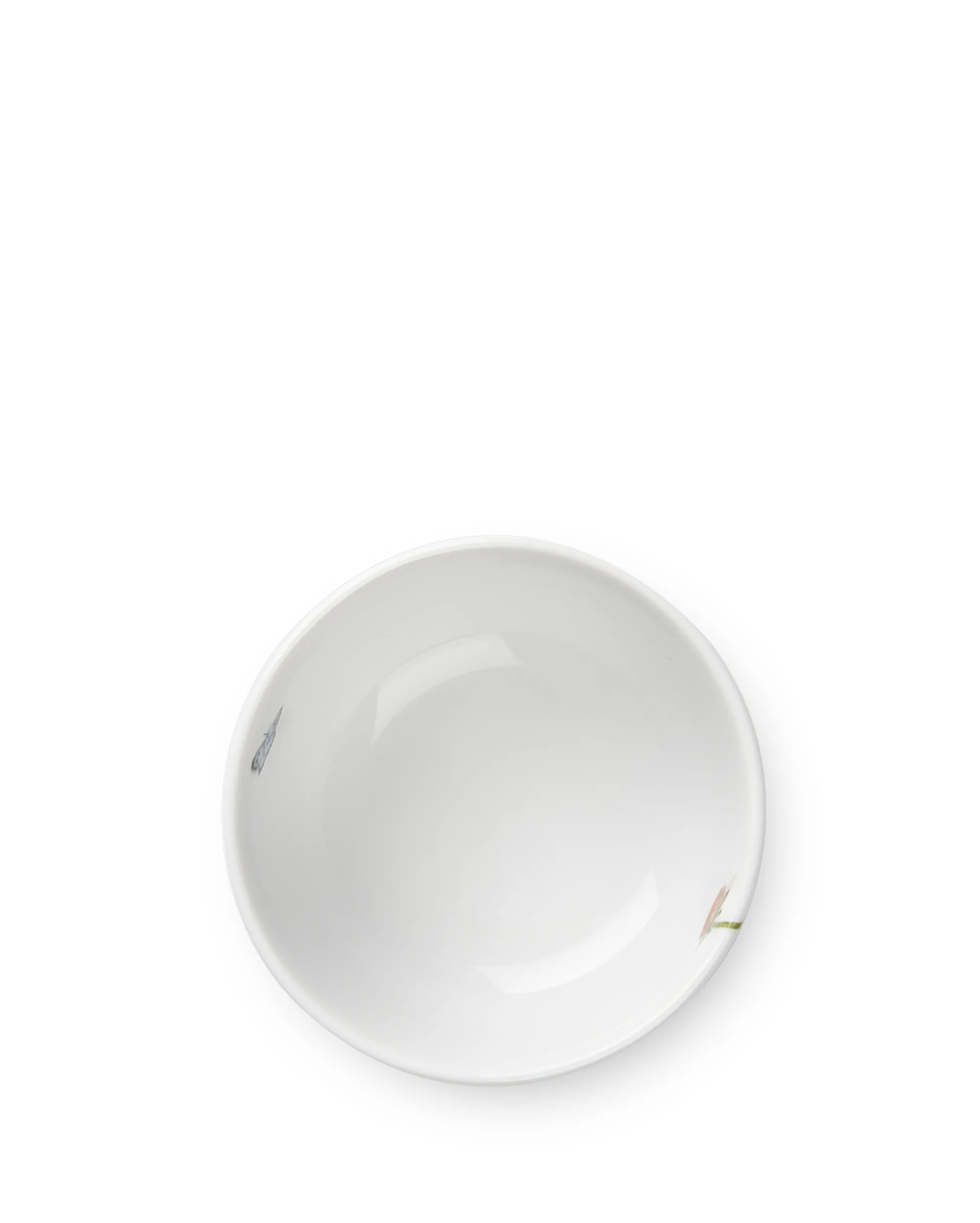Hammershøi 夏季碗直径12cm, 夏日浆果色 Kähler