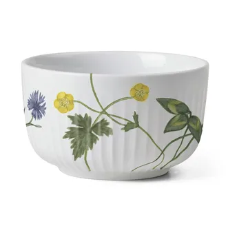 Hammershøi 夏季碗直径12cm - 野花 - Kähler