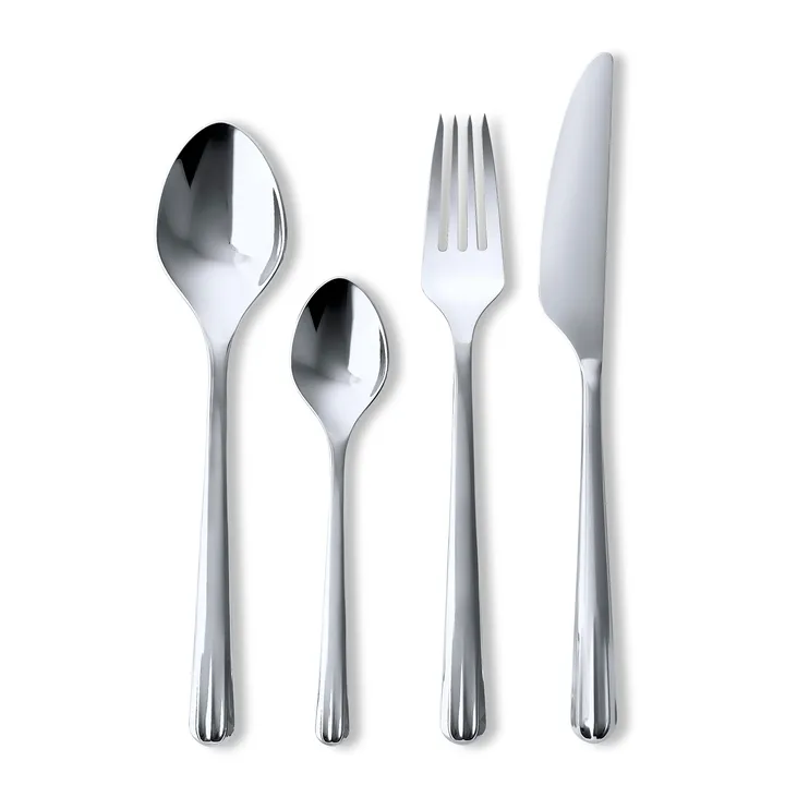 Hammershøi 餐具16件 - 16件装 - Kähler