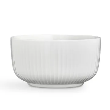 Hammershøi碗 直径17cm - 白色 - Kähler