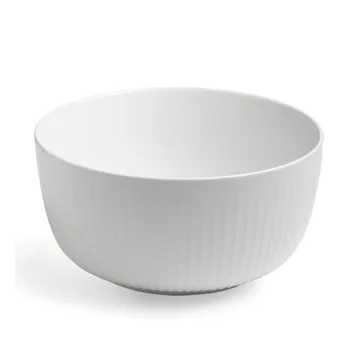 Hammershøi碗 直径21cm - 白色 - Kähler