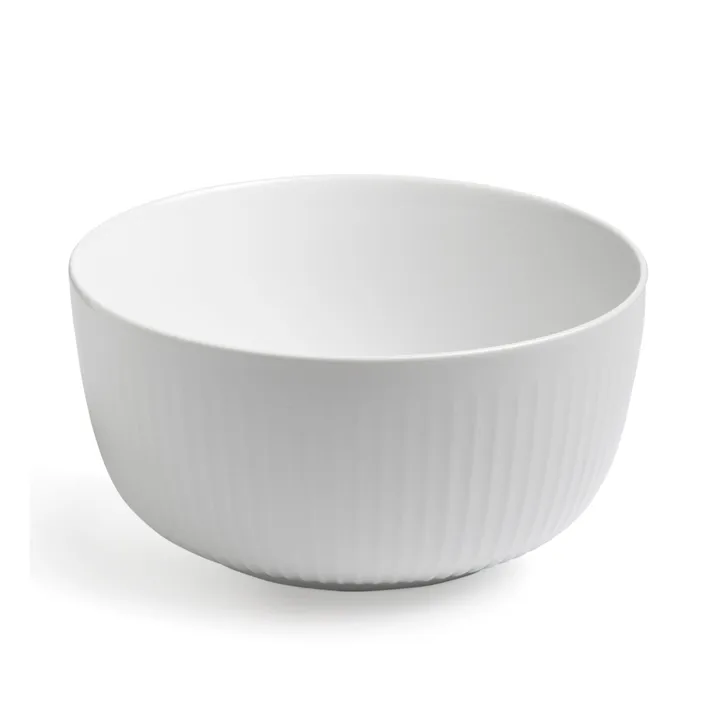 Hammershøi碗 直径21cm - 白色 - Kähler