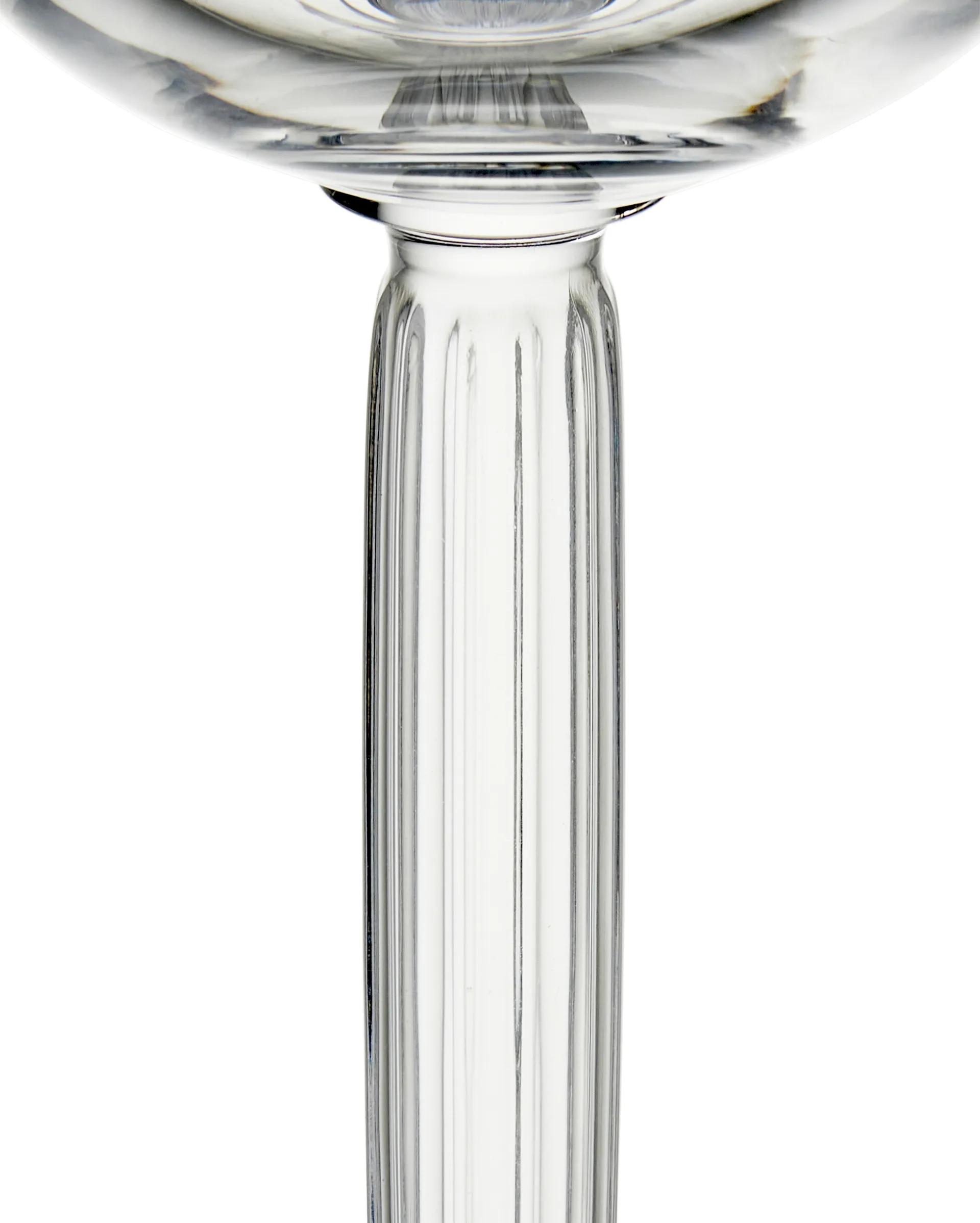 Hammershøi 香槟杯 240ml 2件装, 透明 Kähler