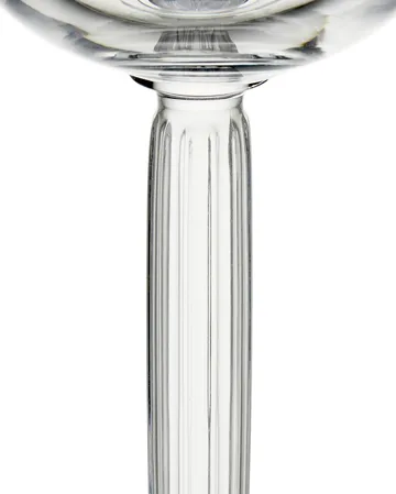 Hammershøi 香槟杯 240ml 2件装 - 透明 - Kähler