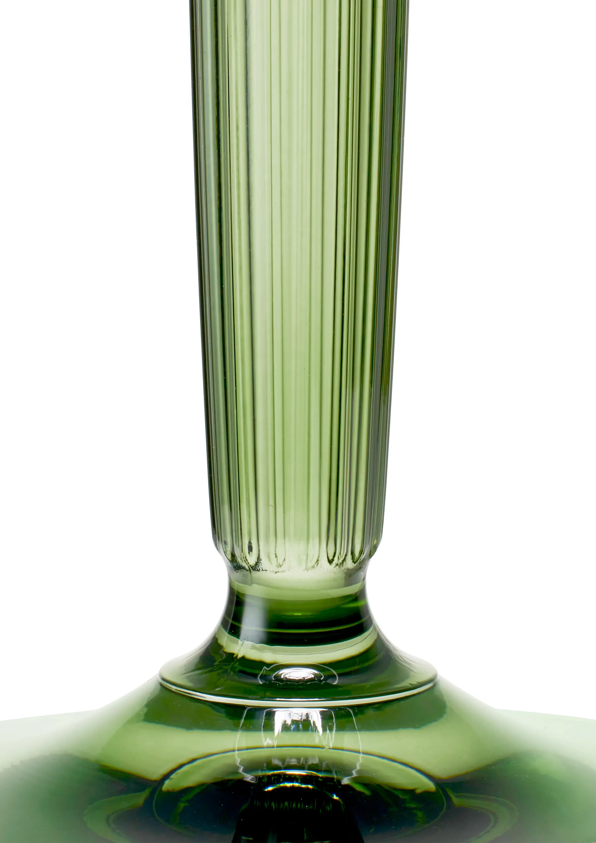 Hammershøi 白葡萄酒杯 350ml 两件装, 透明_绿色 Kähler
