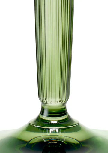 Hammershøi 白葡萄酒杯 350ml 两件装 - 透明_绿色 - Kähler