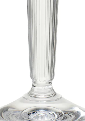 Hammershøi 白葡萄酒杯 350ml 两件装 - 透明 - Kähler